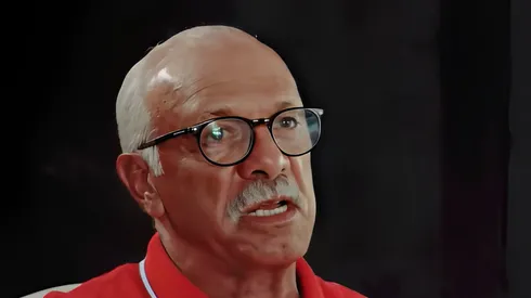 Maestro Júnior elogia atacante do Fla no SporTV. Foto: Reprodução/ YouTube