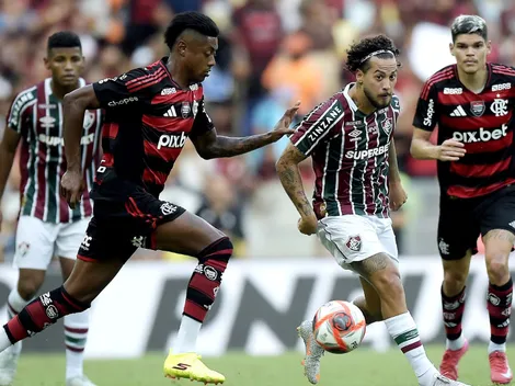 Ferj define horário e data do segundo Fla x Flu