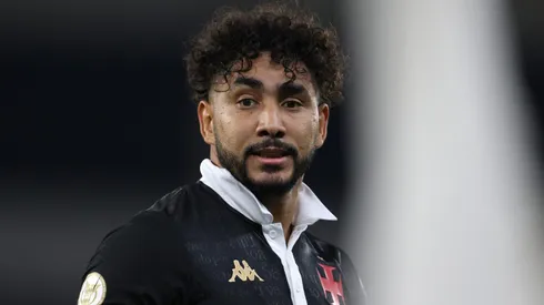 Atitude de Payet dividiu opiniões - Foto: Lucas Figueiredo/Getty Images.