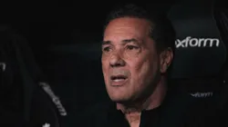 Luxemburgo entra em polêmica em caso Neymar