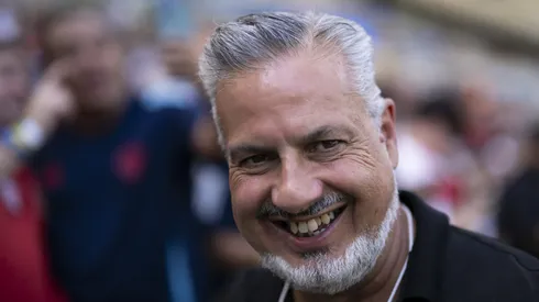 José Boto vai anunciar renovação de volante após o Estadual.