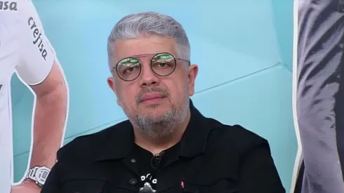 Jornalista trouxe novas informações - Foto: Reprodução/TV Bandeirantes.