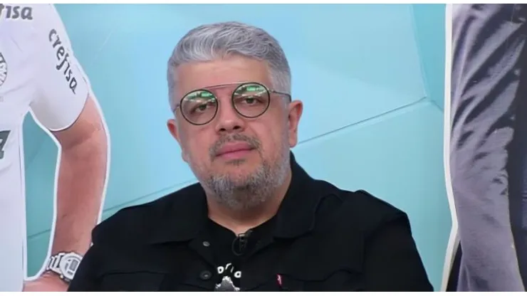 Jornalista trouxe novas informações - Foto: Reprodução/TV Bandeirantes.