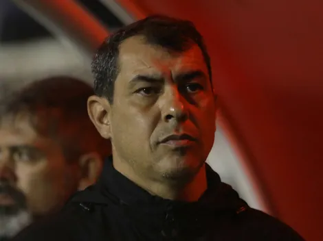 Vasco tem concorrência por atacante Max do Sampaio Corrêa-RJ