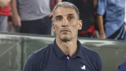 Juan Pablo Vojvoda se destaca pelo Fortaleza