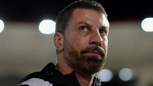 Pedrinho pode fechar com grande reforço - Foto: Thiago Ribeiro/AGIF