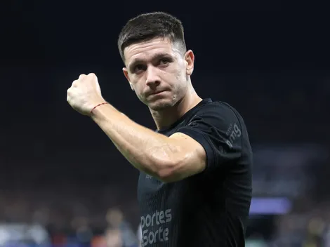 Corinthians vence, mas está eliminado da Libertadores 2025