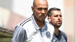 Roger Silva, ex-Inter, pode eliminar o Grêmio como técnico do Athletic-MG