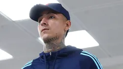 Pulgar vê negociação não avançar no Flamengo