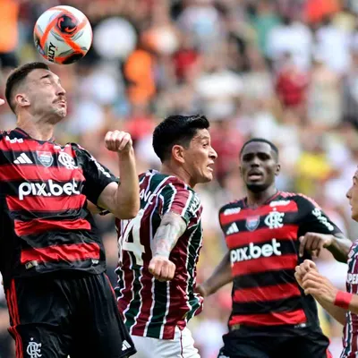 Palpite Fluminense x Flamengo - Campeonato Carioca - 12/03/2025