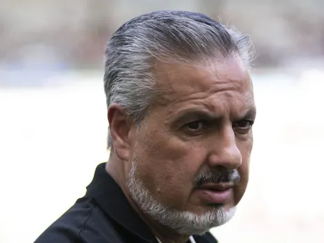 José Boto prepara saída de 2 jogadores do Flamengo