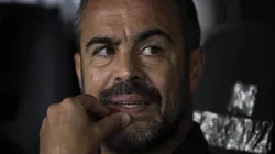 Artur Jorge viveu a 1ª frustração após sair do Botafogo.