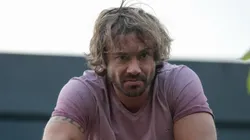 Lance polêmico de Flamengo x Palmeiras foi analisado por Lugano.