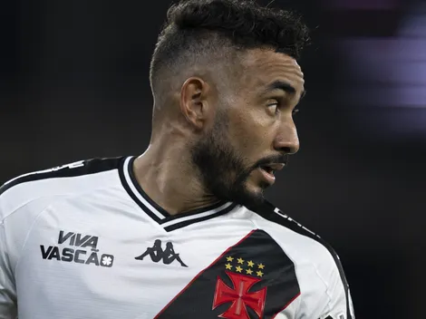 Vasco já estaria preparando despedida de Payet
