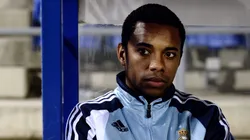 Robinho pode deixar a prisão de forma antecipada