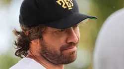 Jogadores do São Paulo deveriam ter outra atitude, diz Lugano.