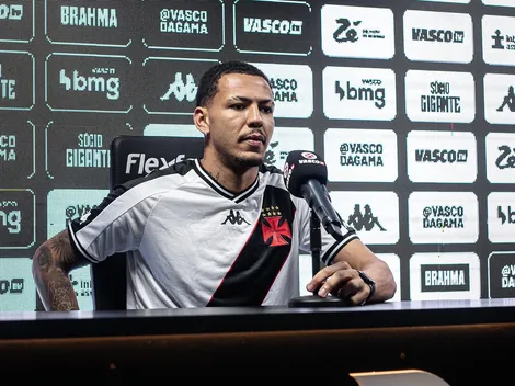 Ex-dirigente do Casa Pia-POR elogia antigo atleta do Vasco