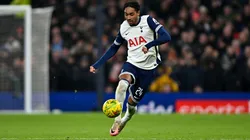 Tottenham x AZ Alkmaar pela Europa League