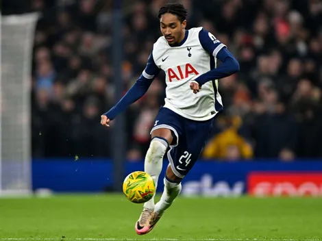 Palpite Tottenham x AZ Alkmaar - Europa League - 13/03/2025