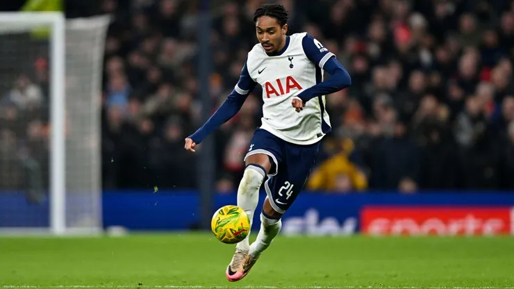 Tottenham x AZ Alkmaar pela Europa League