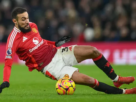 Palpite Manchester United x Real Sociedad - Europa League - 13/03/2025