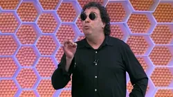 Casagrande quando comentava no Globo Esporte - Foto: Reprodução/Globo.
