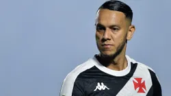 Souza é reprovado em teste de Fábio Carille