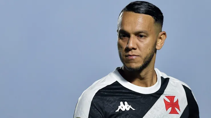 Souza é reprovado em teste de Fábio Carille