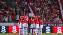 Internacional é apontado como um dos favoritos ao título