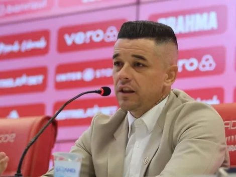 Internacional critica adiamento do julgamento do Grêmio