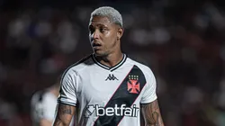 David é o que mais preocupa o Vasco