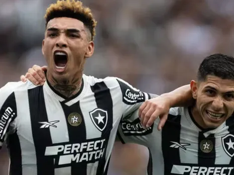 Savarino e Igor Jesus podem retomar o nível com Paiva