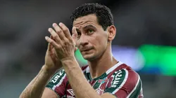 Ganso é um dos sonhos do Santos - Foto: Thiago Ribeiro/AGIF.