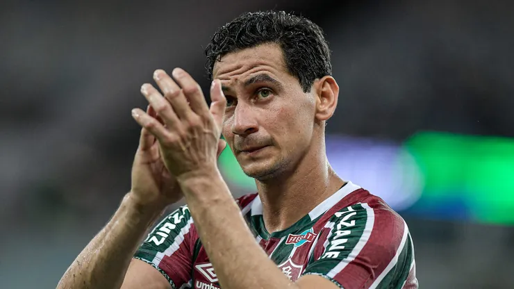 Ganso é um dos sonhos do Santos - Foto: Thiago Ribeiro/AGIF.