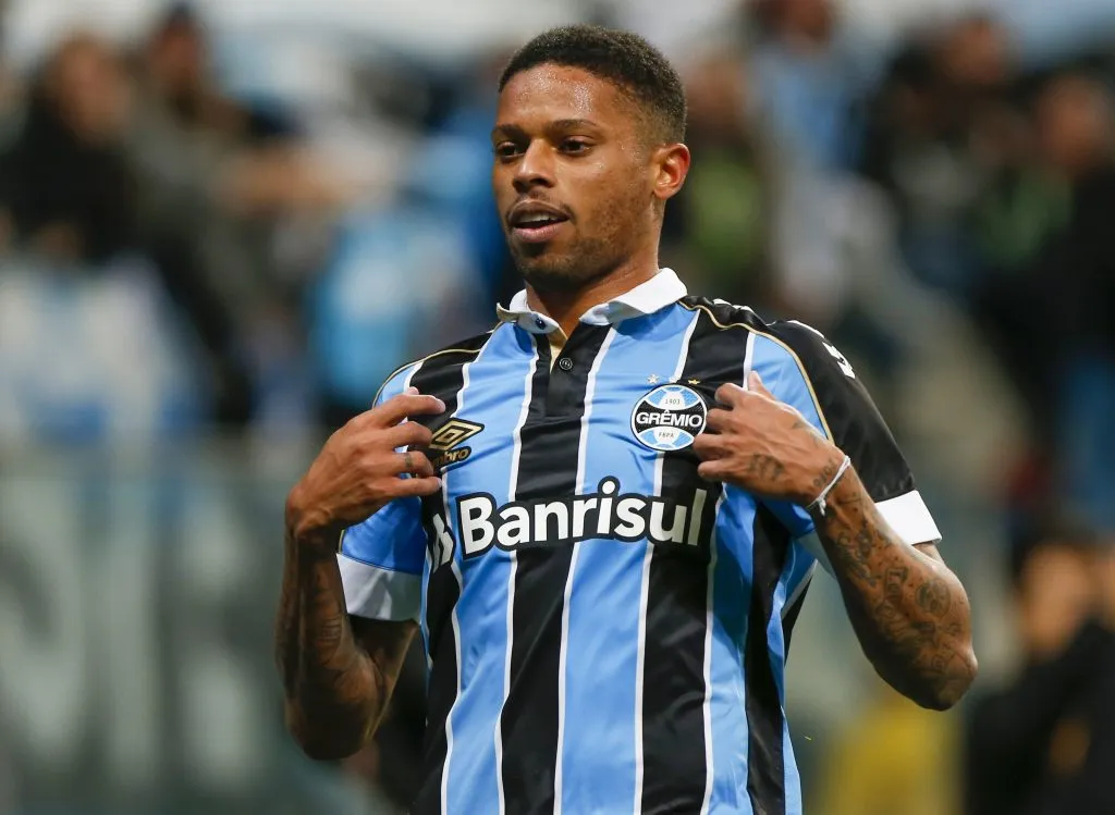 Foto: Jeferson Guareze/AGIF