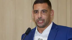 Ex-jogador deu a sua opinião - Foto: Rafael Vieira/AGIF.