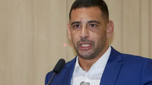 Ex-jogador deu a sua opinião - Foto: Rafael Vieira/AGIF.