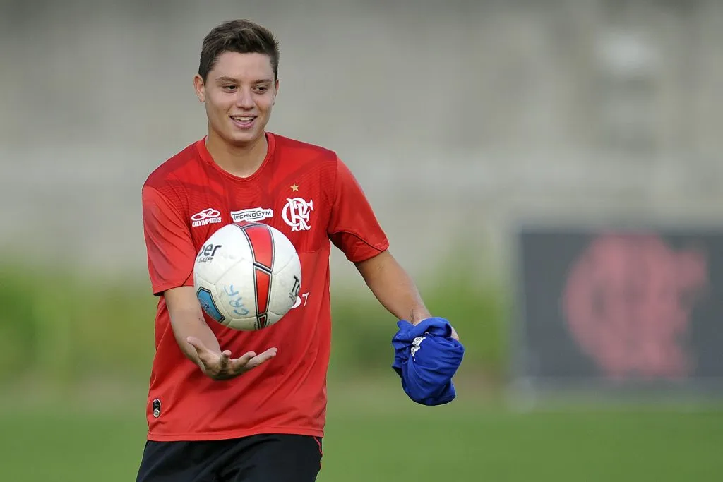 Foto: Fabio Castro/AGIF