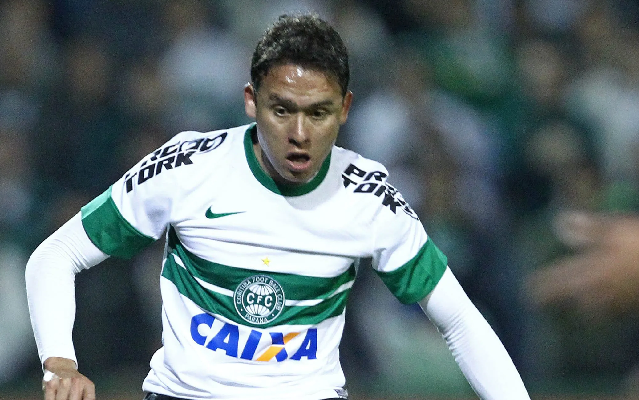 Foto: Heuler Andrey/AGIF