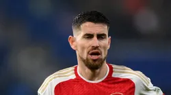 Jorginho está na mira do Fla para o Mundial.