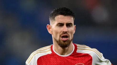 Jorginho está na mira do Fla para o Mundial.