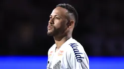 CBF está acompanhando Neymar de perto e não quer abrir mão de convocação