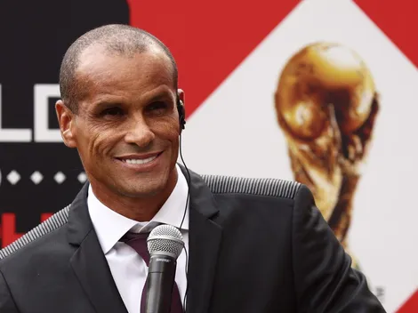 Rivaldo destaca confiança na virada do Corinthians pela Libertadores