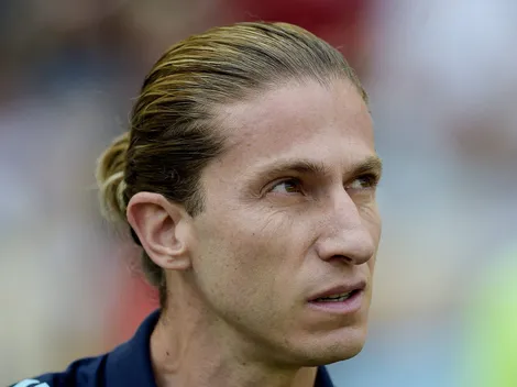 Filipe Luís busca 1ª vitória como técnico no Fla-Flu