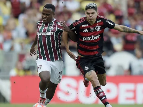 Vidente prevê resultado de Flamengo x Fluminense