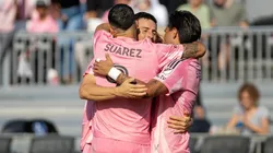 No jogo de ida, Suárez comandou a vitória por 2 a 0