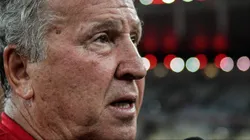 Ex-jogador deu a sua opinião - Foto: Thiago Ribeiro/AGIF.
