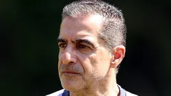 Renato Paiva, novo técnico do Botafogo