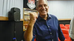 Luiz Eduardo Baptista prepara mais novidades no Flamengo.