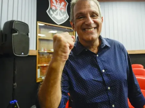 Organizar o Brasileirão em 2026 é muito difícil, diz Bap